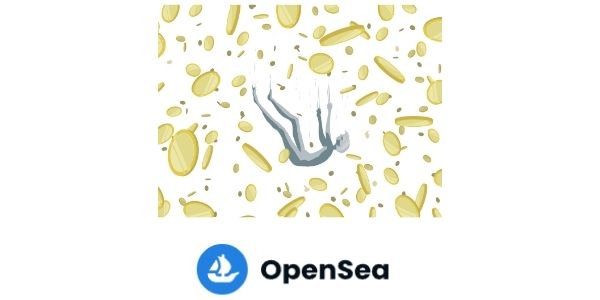 OpenSea(オープンシー)でNFTを購入する際の3つの注意点